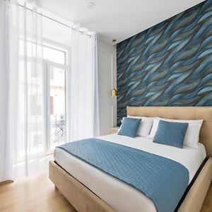 Habitación Deluxe con Cama King